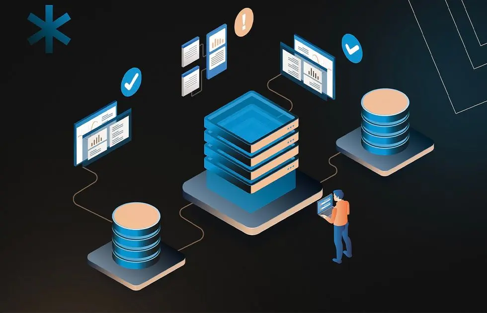 How to Structure Scalable Web Applications