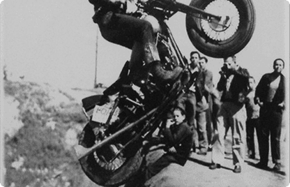 The Day I forgot my name